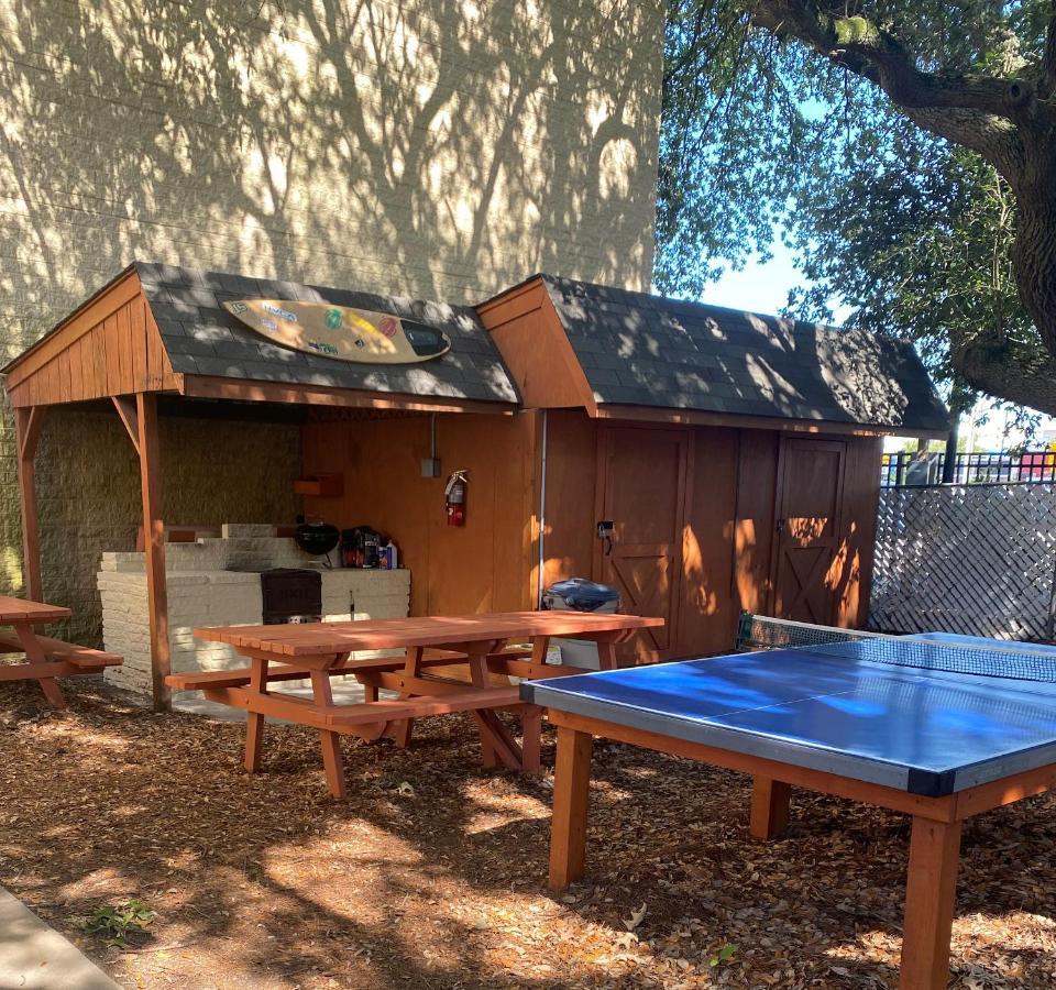 Angie'S Guest Cottage فيرجينيا بيتش المظهر الخارجي الصورة