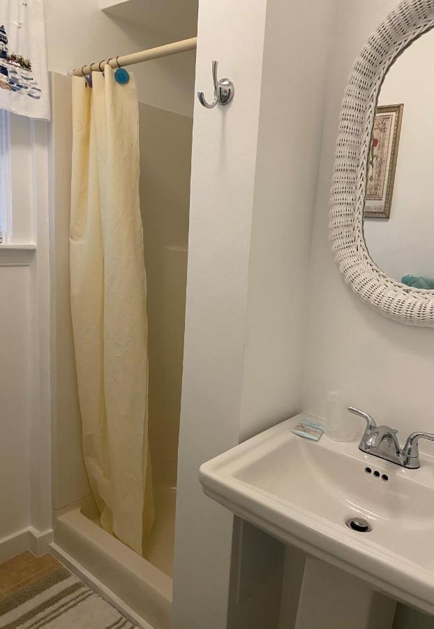 Angie'S Guest Cottage فيرجينيا بيتش المظهر الخارجي الصورة