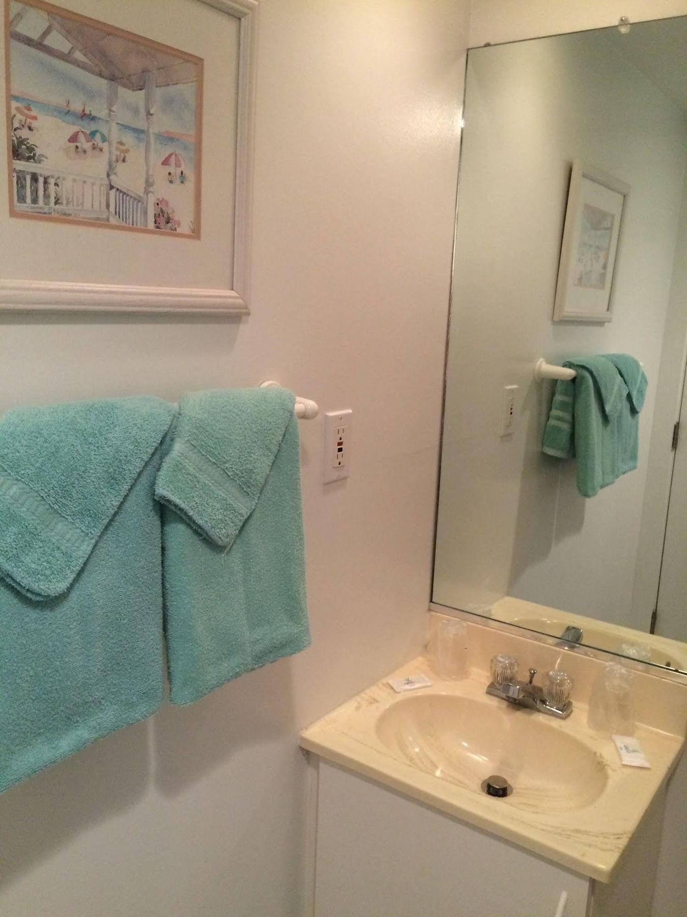 Angie'S Guest Cottage فيرجينيا بيتش المظهر الخارجي الصورة
