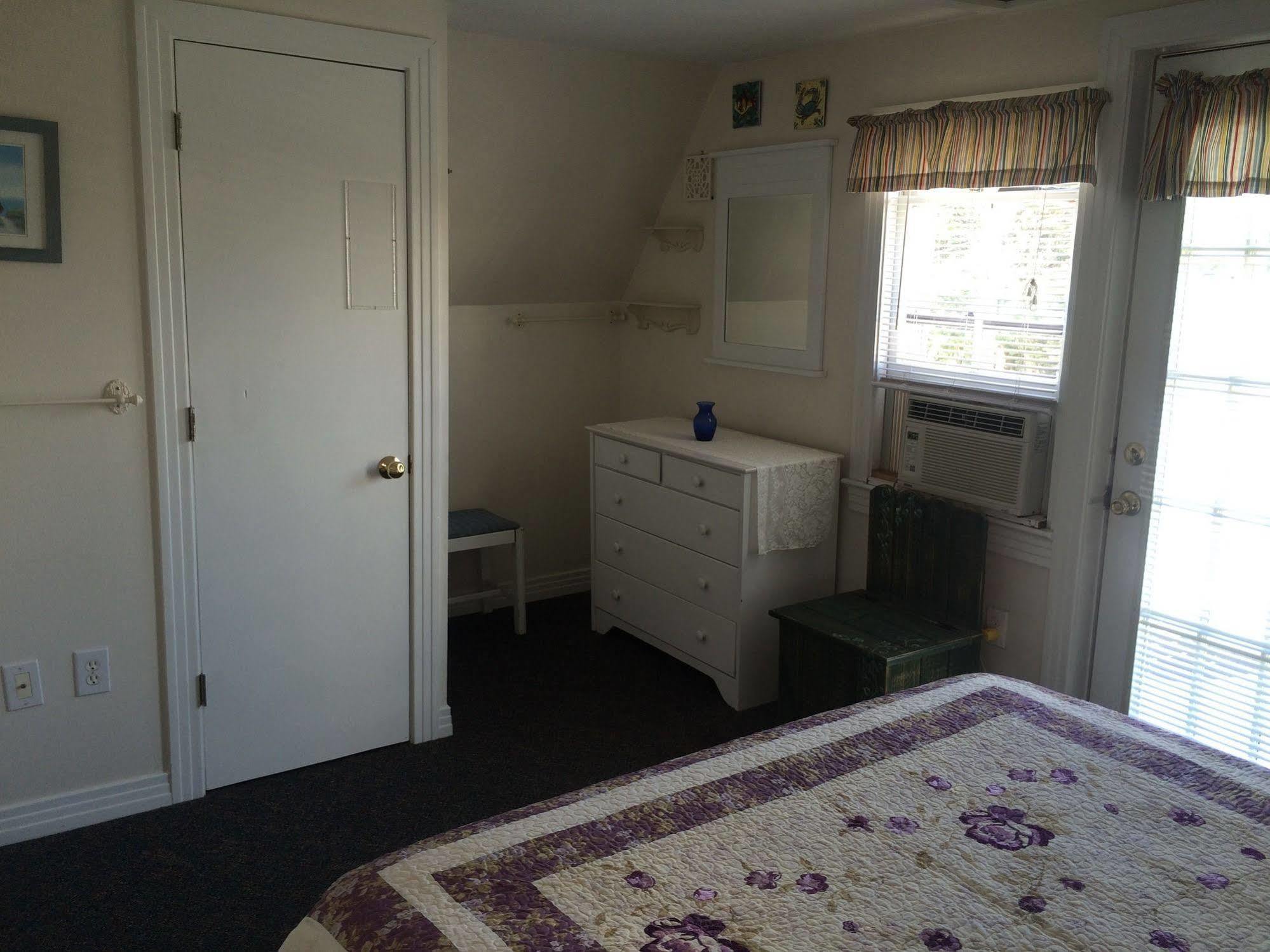 Angie'S Guest Cottage فيرجينيا بيتش المظهر الخارجي الصورة